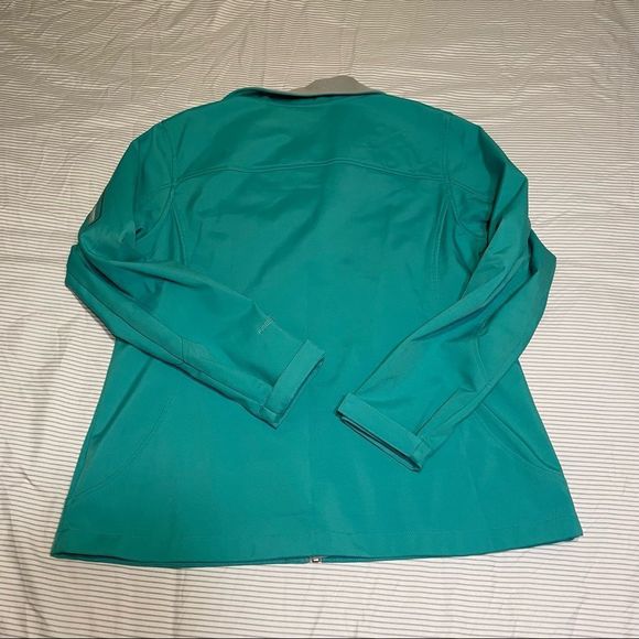 Ladies Free Country Soft Shell Jacket - Picture 7 of 8